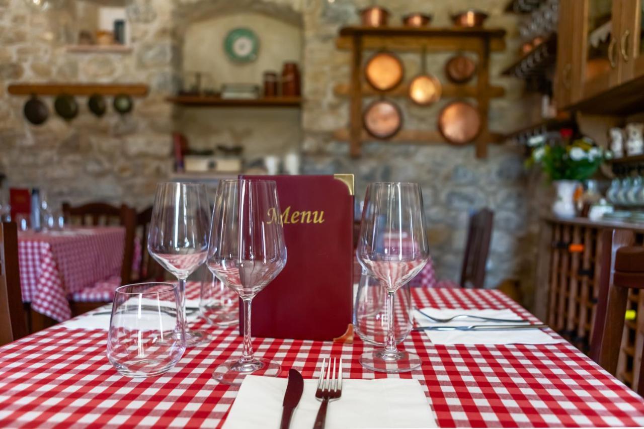 Il Poggio Degli Antichi Sapori Villa Paternopoli Bagian luar foto