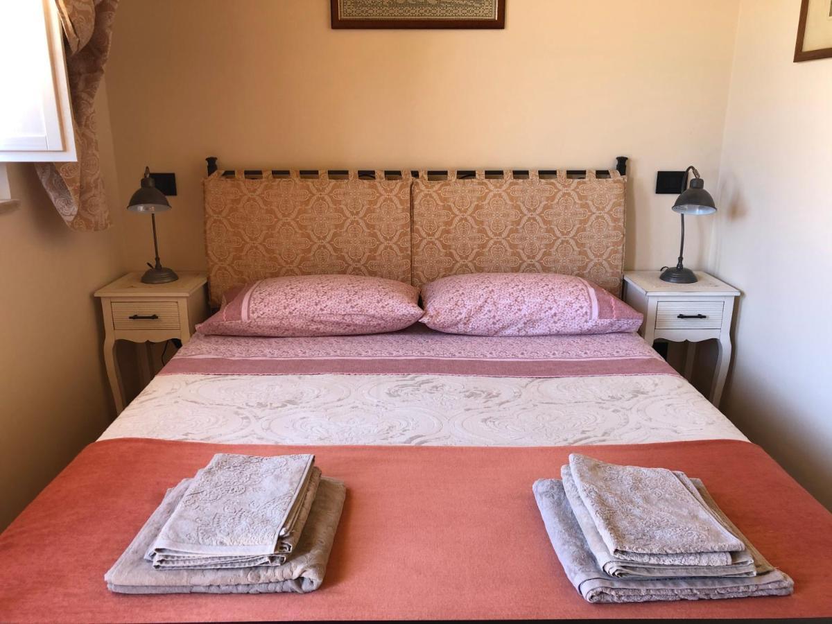 Il Poggio Degli Antichi Sapori Villa Paternopoli Bagian luar foto
