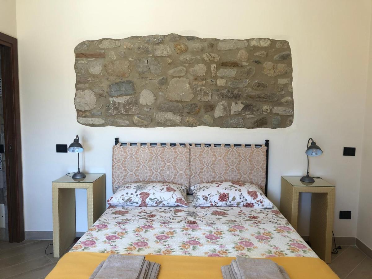 Il Poggio Degli Antichi Sapori Villa Paternopoli Bagian luar foto