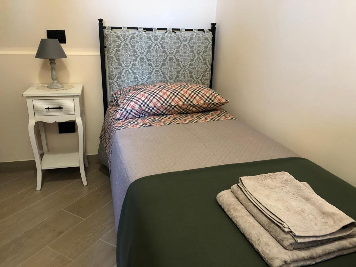 Il Poggio Degli Antichi Sapori Villa Paternopoli Bagian luar foto